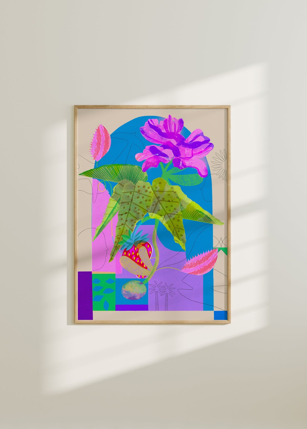 Flower 2 - Seeds Of Ideas To Come