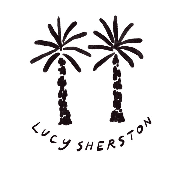 Lucy Sherston Art